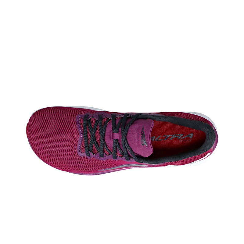 Sapatilhas Treino Altra RIVERA 3 Feminino Pretas Roxo | AL1783A54