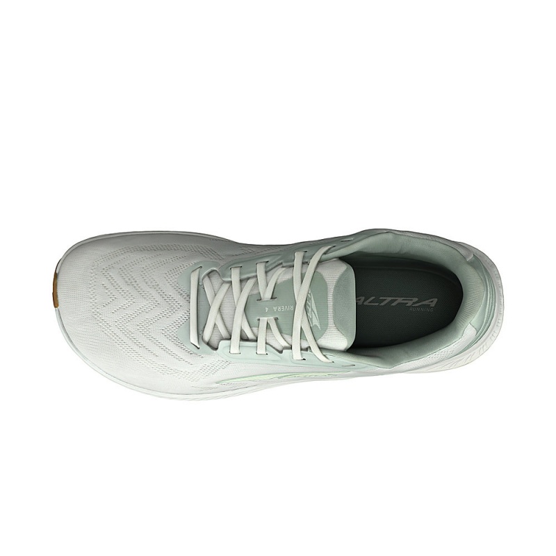 Sapatilhas Treino Altra RIVERA 4 Feminino Branco | AL2135N52