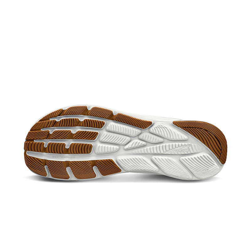 Sapatilhas Treino Altra RIVERA 4 Masculino Branco | AL7369C98