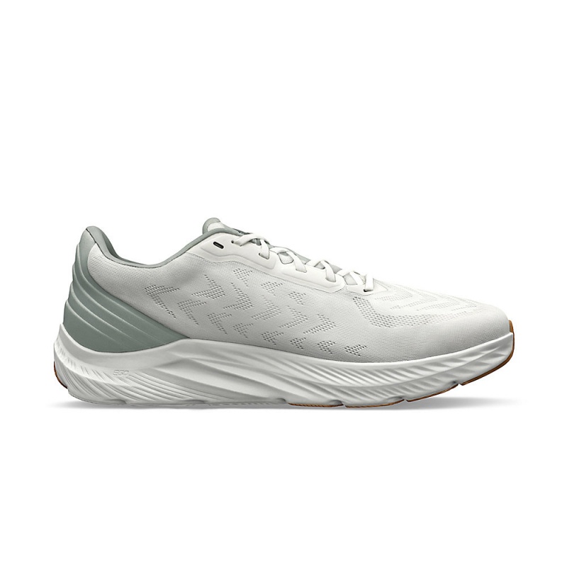 Sapatilhas Treino Altra RIVERA 4 Masculino Branco | AL7369C98