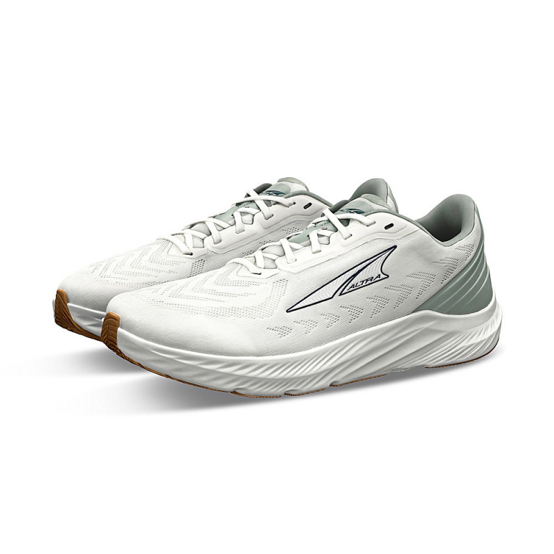 Sapatilhas Treino Altra RIVERA 4 Masculino Branco | AL7369C98