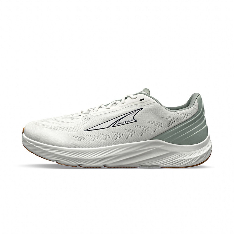 Sapatilhas Treino Altra RIVERA 4 Masculino Branco | AL7369C98