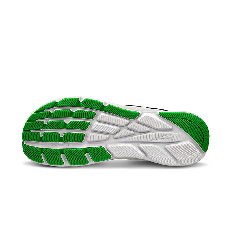 Sapatilhas Treino Altra RIVERA 4 Masculino Pretas | AL0589V70