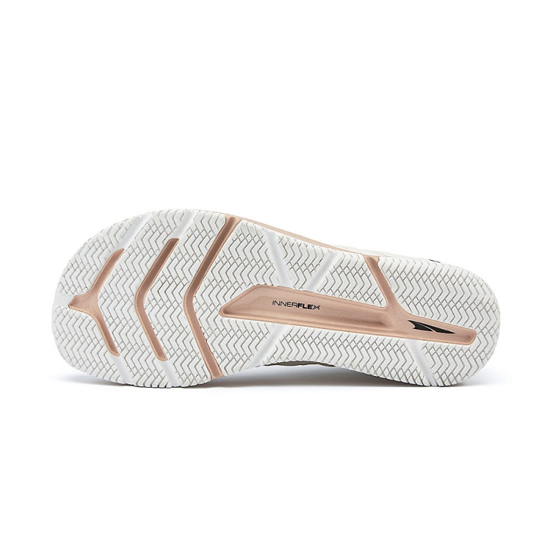 Sapatilhas Treino Altra SOLSTICE XT 2 Feminino Branco | AL1546Q86