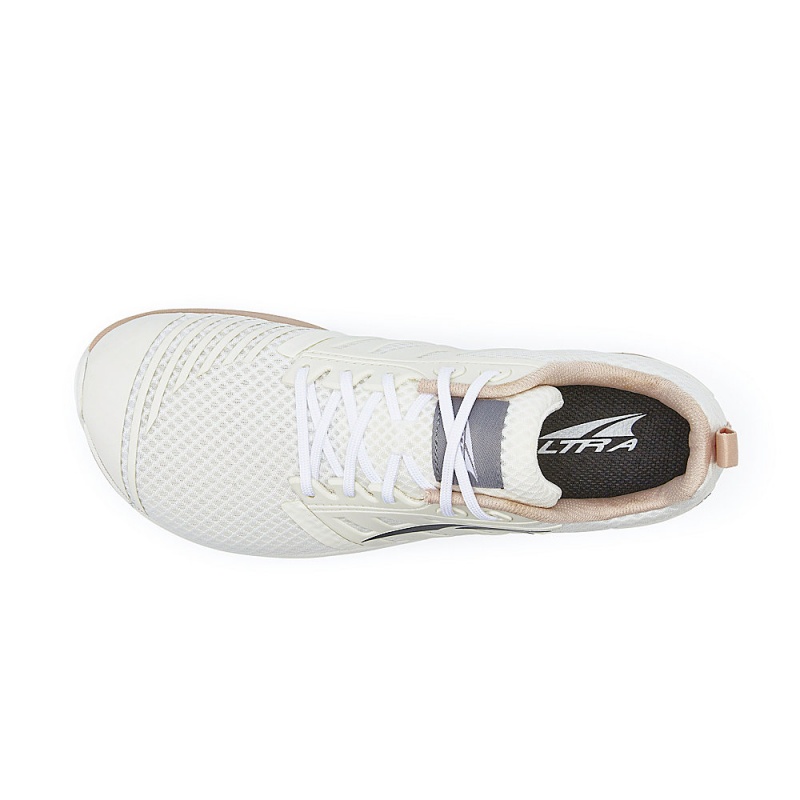 Sapatilhas Treino Altra SOLSTICE XT 2 Feminino Branco | AL1546Q86