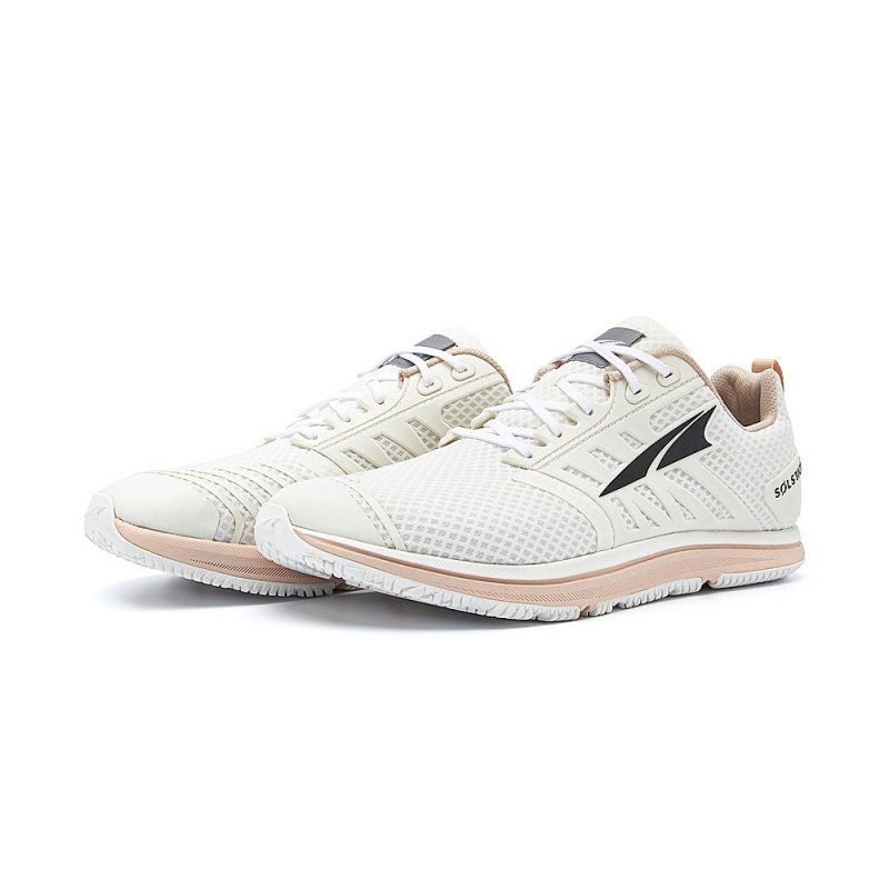 Sapatilhas Treino Altra SOLSTICE XT 2 Feminino Branco | AL1546Q86