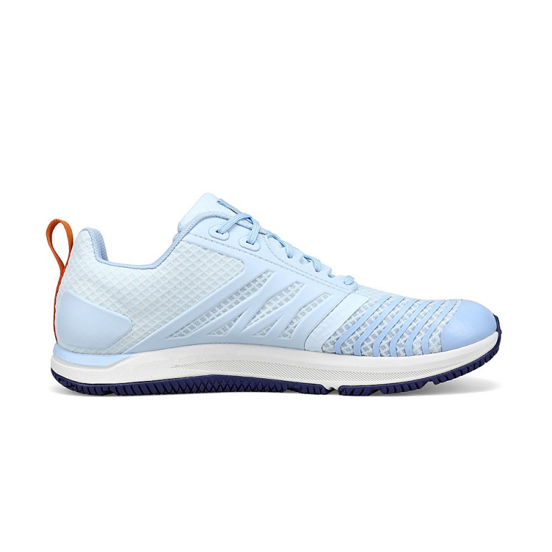 Sapatilhas Treino Altra SOLSTICE XT 2 Feminino Luz Azuis | AL3549E37