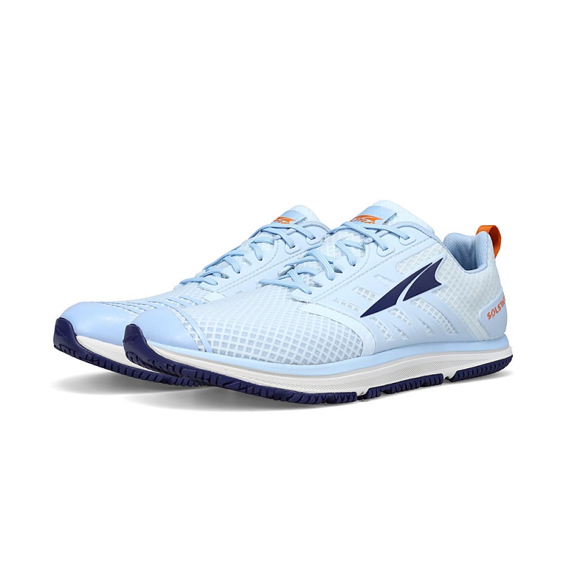 Sapatilhas Treino Altra SOLSTICE XT 2 Feminino Luz Azuis | AL3549E37