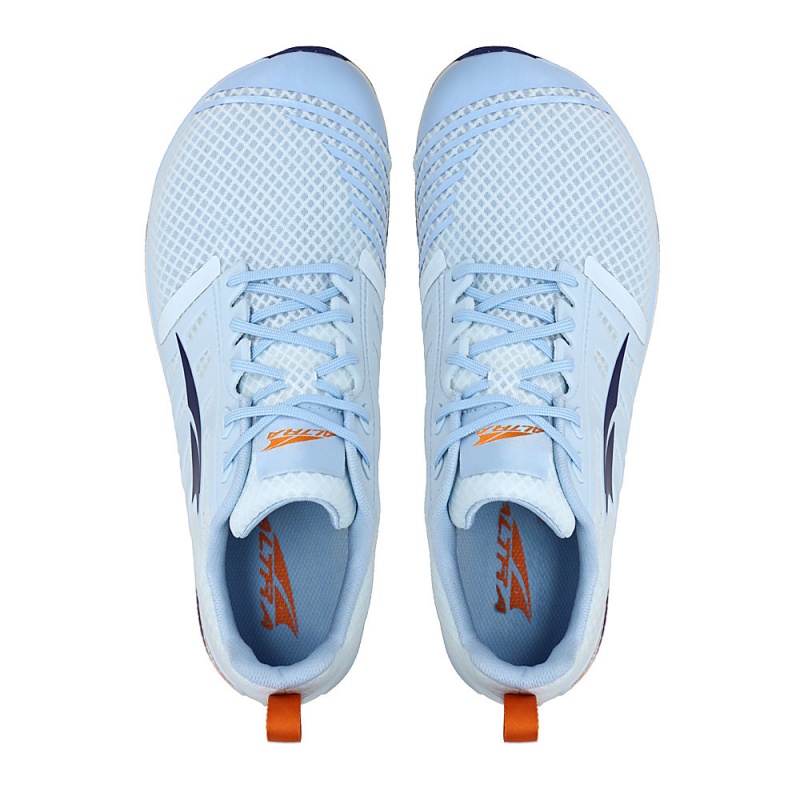 Sapatilhas Treino Altra SOLSTICE XT 2 Feminino Luz Azuis | AL3549E37