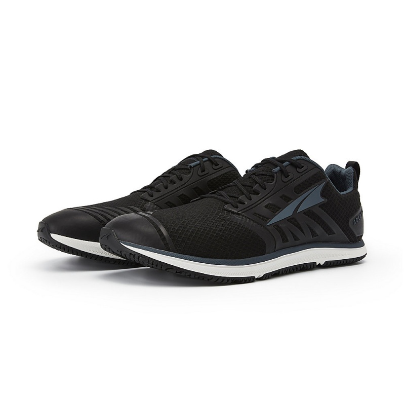 Sapatilhas Treino Altra SOLSTICE XT 2 Masculino Pretas | AL2470N45