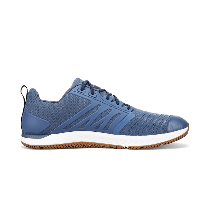 Sapatilhas Treino Altra SOLSTICE XT 2 Masculino Azuis | AL3521M96