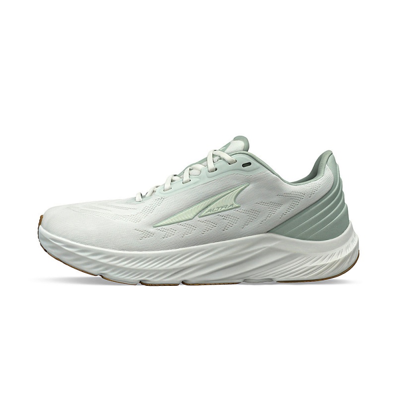 Tenis Caminhada Altra RIVERA 4 Feminino Branco | AL0837G71