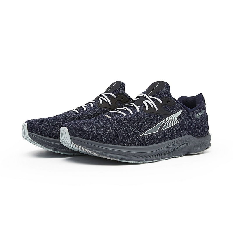 Tenis Caminhada Altra TORIN 5 LUXE Feminino Azul Marinho | AL4271A67