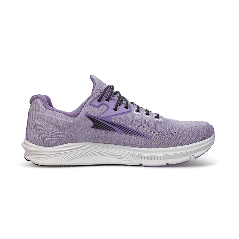 Tenis Caminhada Altra TORIN 5 LUXE Feminino Roxo | AL9823S06