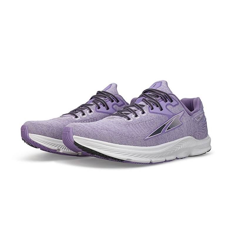 Tenis Caminhada Altra TORIN 5 LUXE Feminino Roxo | AL9823S06