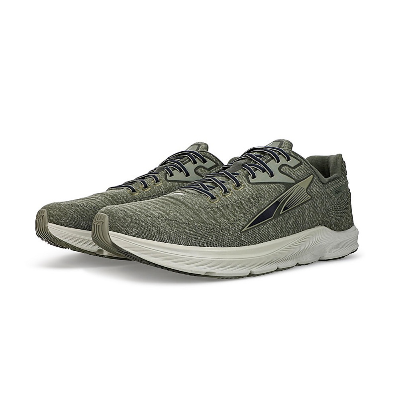 Tenis Caminhada Altra TORIN 5 LUXE Masculino Verde Oliva | AL0529E91