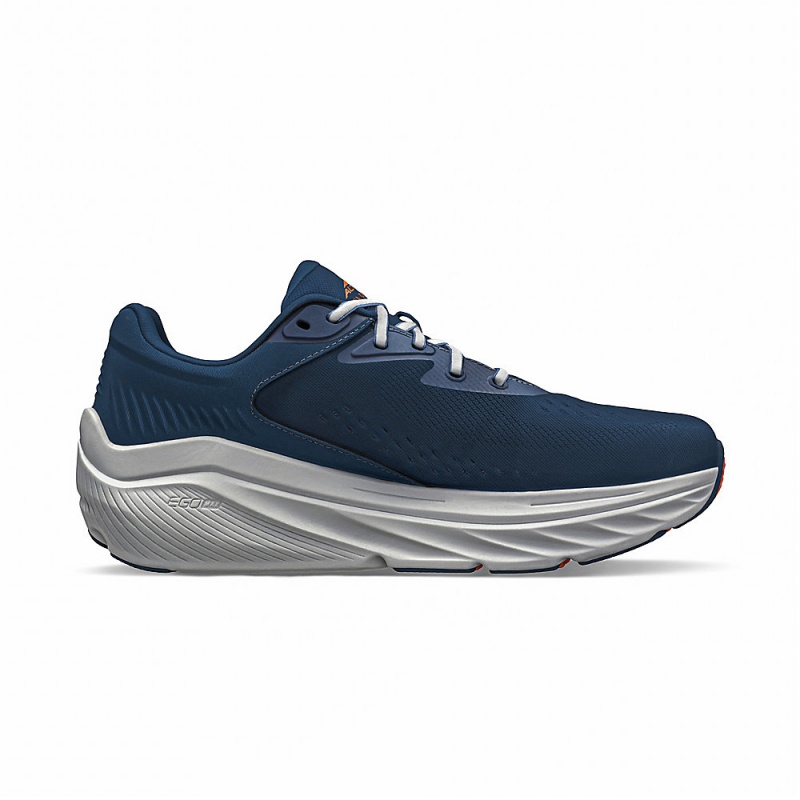 Tenis Caminhada Altra VIA OLYMPUS 2 Masculino Azul Marinho | AL9620U78