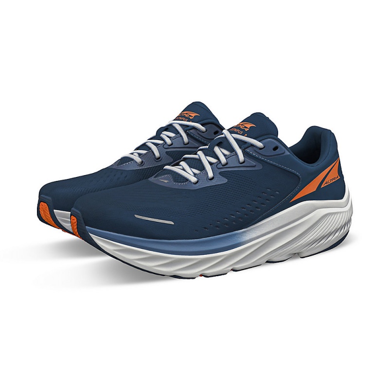 Tenis Caminhada Altra VIA OLYMPUS 2 Masculino Azul Marinho | AL9620U78