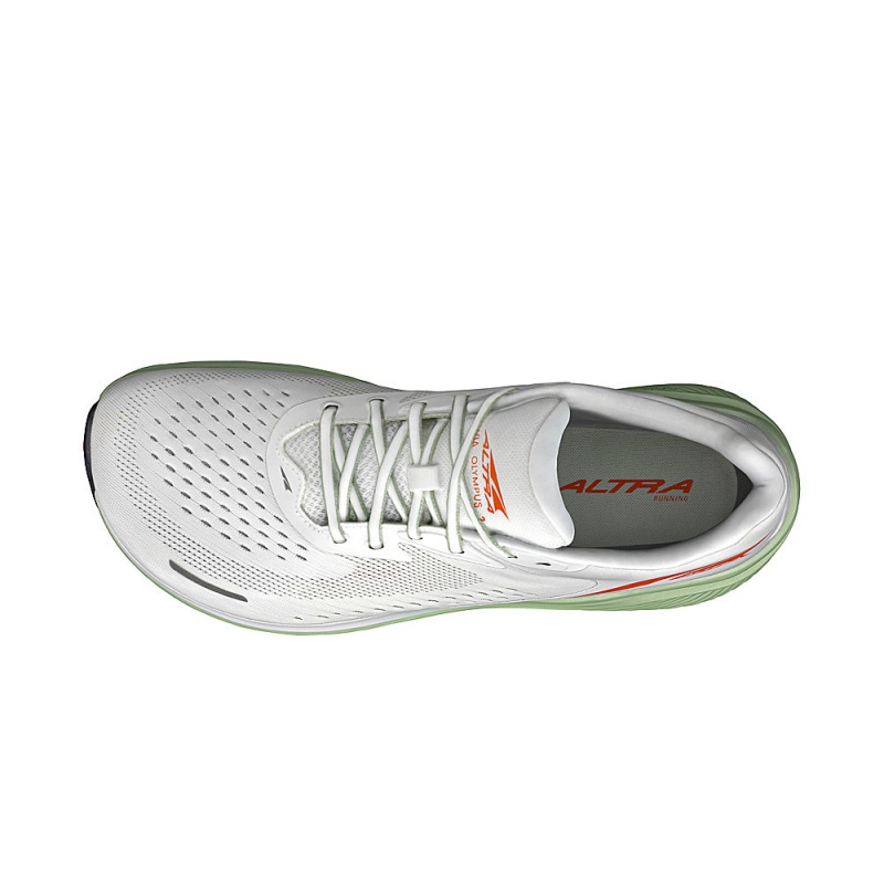 Tenis Caminhada Altra VIA OLYMPUS 2 Masculino Branco | AL8704A56