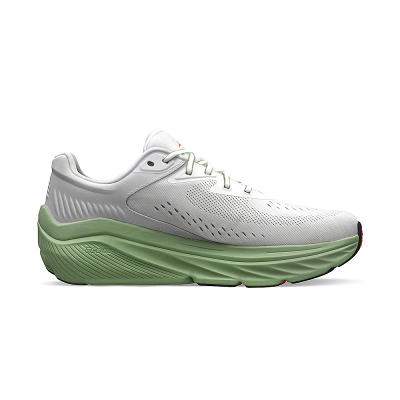 Tenis Caminhada Altra VIA OLYMPUS 2 Masculino Branco | AL8704A56