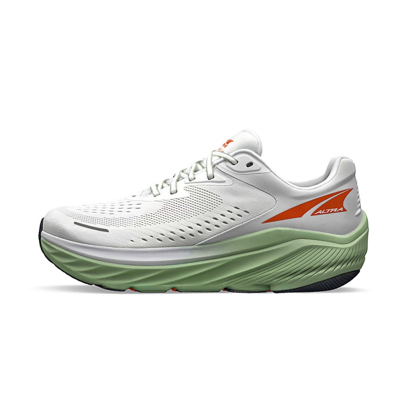 Tenis Caminhada Altra VIA OLYMPUS 2 Masculino Branco | AL8704A56