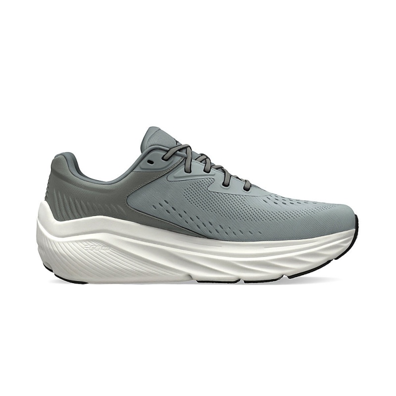 Tenis Caminhada Altra VIA OLYMPUS 2 Masculino Cinzentas | AL5198S12